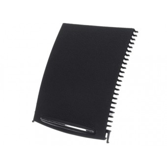 Orta Konsol Perdesi W203 Orta; Siyah