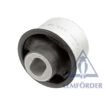 Salıncak Burcu W220 Ön Alt; Alüminyum Kol