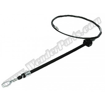 El Fren Teli Spr901>904 Ön; Sabit Koltuk