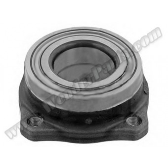 Tekerlek Rulmanı F10 F07 F01 Arka