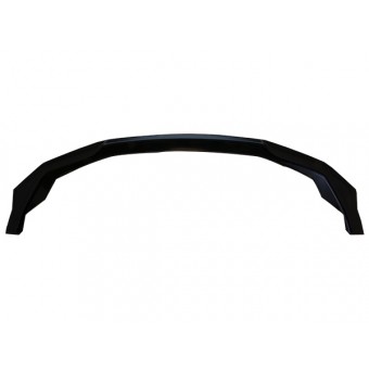 Tampon Spoyleri G30 Ön Alt