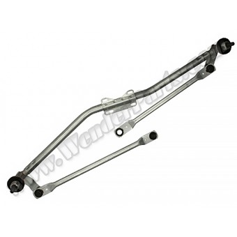 Silecek Mekanizması Spr906 Ön; Motorsuz