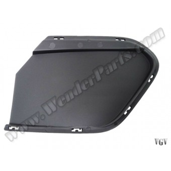 Tampon Izgara Kapağı X1:F48 Ön İç Sağ