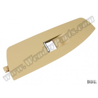 Cam Düğme Çerçevesi F01+LCI Ön Sağ Bej