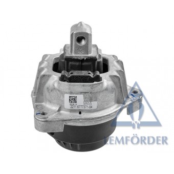 Motor Kulağı F10 F01 [N57/N]