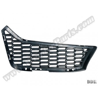 Tampon Izgarası F30+LCI Ön Sağ; Açık -///M3 ///M4-