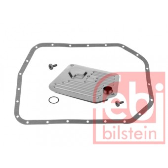 Otm.Şanz Filtresi E39 E38 X5:E53 Contalı
