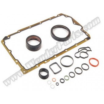 Alt Takım Conta N40>N43 N45 N46 [E46 E60 E87 E90 X3:E83] 1.6>2.0i