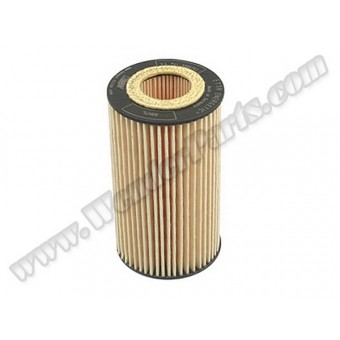 Yağ Filtresi OM611 OM612 OM646 [W202 W203 W210 W211 Spr901>906 Vito638/639]