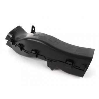 Fren Hava Kanalı X5:E70 Ön Sol