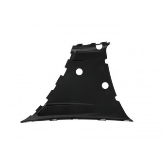 Tampon Hava Kanalı W177 V177 Ön Sol Dış -/////AMG- 2018-22