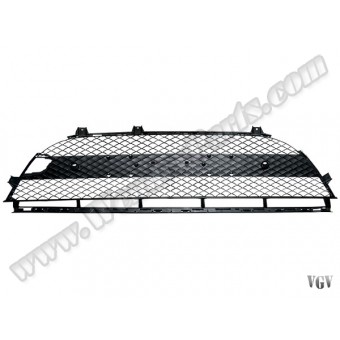 Tampon Izgarası W166 X166 C292 Ön Orta; PDCli -AMG- 2016-18