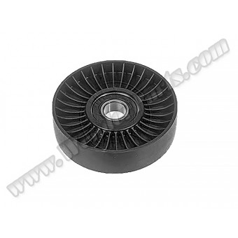 Gergi Kasnağı M112 M113 [W202 W203 W210 W211 W220 W163] Plastik