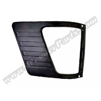 Sinyal Çerçevesi T1:207D>310D Sağ