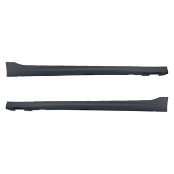 Marşpiye Kaplaması G20+LCI (Set); Işıklı Tip -M-Tech- 2019-