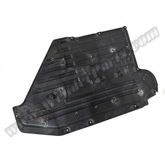 Şanzıman Alt Muhafaza G30 G11 Orta 2015-