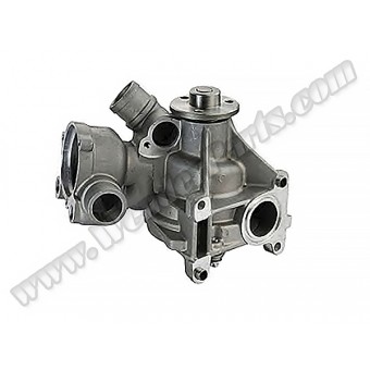 Devirdaim W124 [M104] 3.0-24