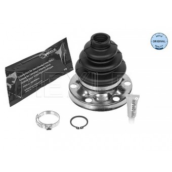 Aks Körüğü (Tm Tk) E39 Arka İç 520d 523>535i