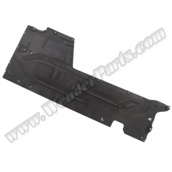 Taban Alt Muhafaza F20+LCI F30+LCI F32+LCI Sağ