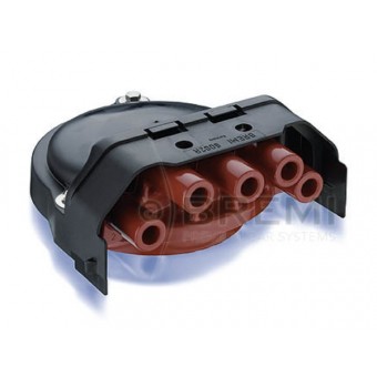 Distribütor Kapağı M40 [E30 E34 E36]