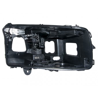 Far Kasası X253 C253 Sağ (Dinamik Led) 2015-18