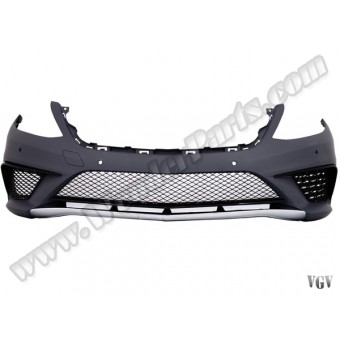 Komple Tampon W222 Ön; PDCli -AMG S63- 2013-17