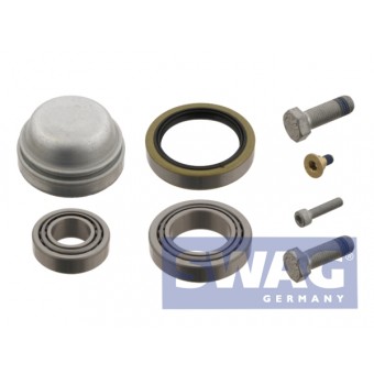 Tekerlek Rulmanı (Tm Tk) W202 W210 Ön