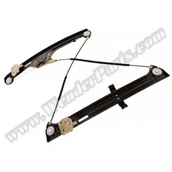 Cam Krikosu X5:E70+LCI Ön Sol; Motorsuz