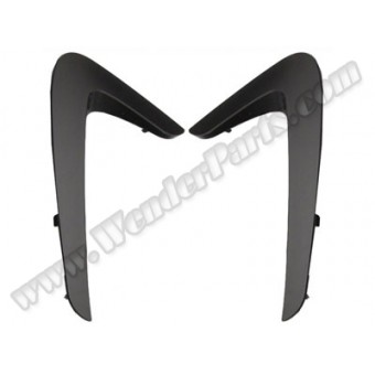 Çamurluk Kaplaması F32 F36 Ön; Set