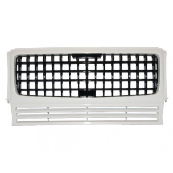 Panjur W463 Siyah/Beyaz -GTR Concept- 2015-