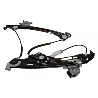 Cam Krikosu C219 Ön Sağ; Motorsuz