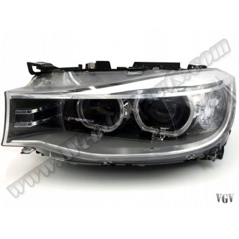 Komple Far F34 Sol (Bi-Xenon) 2013-16