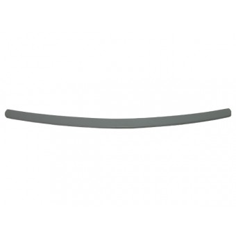 Bagaj Spoyleri W218 -AMG-