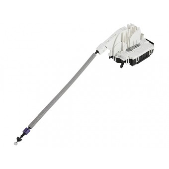 Kapı Kilidi W204 X204 W212 Arka Sol