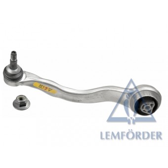 Salıncak G30 Ön Üst Sol; Alüminyum iX/dX