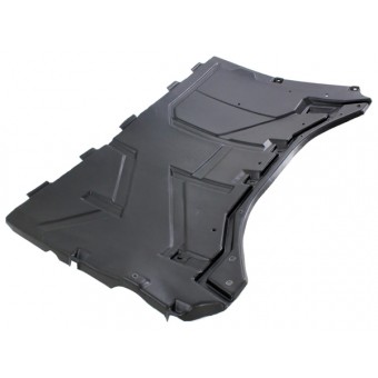 Şanzıman Alt Muhafaza Smart451