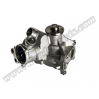 Devirdaim M103 [W124 W126]