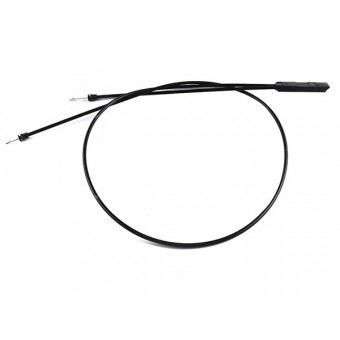 Kaput Teli W251 Ön