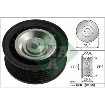 Gergi Makarası M276 [W204 W205 W212 W213 W221 W222 W166]