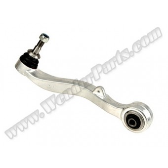 Salıncak E65 Ön Alt Sağ Deliksiz; Alüminyum