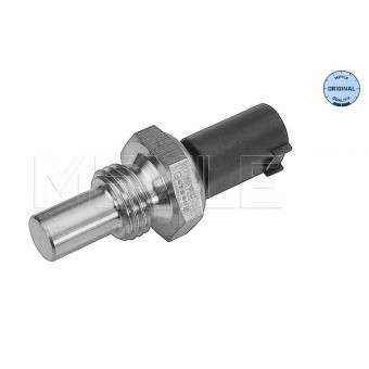 Hararet Müşiri 2-Fişli; 25C/80C Siyah [M104 M111 OM602>606 OM611 OM612 OM640>651]