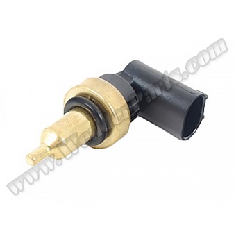 Hararet Müşiri 2-Fişli Siyah [M266 M270>278 OM651 OM642 OM629]