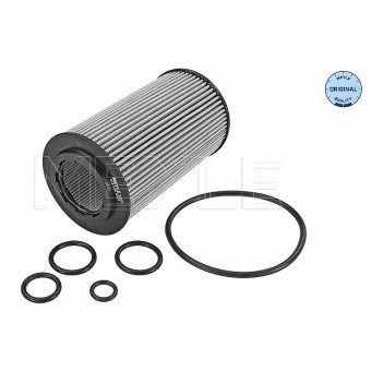 Yağ Filtresi M112 M113 M272 M273 [W202>204 W210 W212 W163 W220 W221]